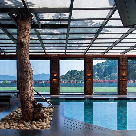 Brightland Resort & Spa Mahabaleshwar Exterior photo