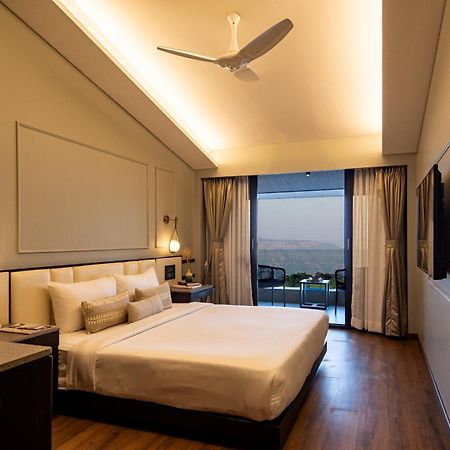 Brightland Resort & Spa Mahabaleshwar Exterior photo