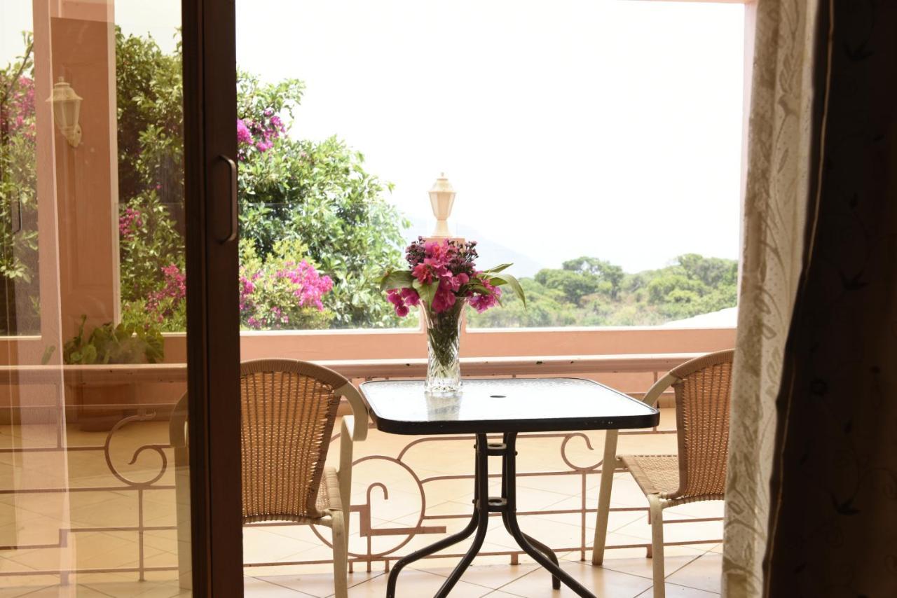 Brightland Resort & Spa Mahabaleshwar Exterior photo