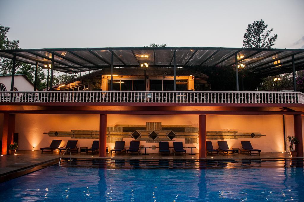 Brightland Resort & Spa Mahabaleshwar Exterior photo