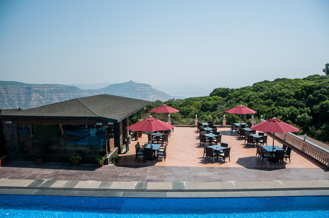 Brightland Resort & Spa Mahabaleshwar Exterior photo