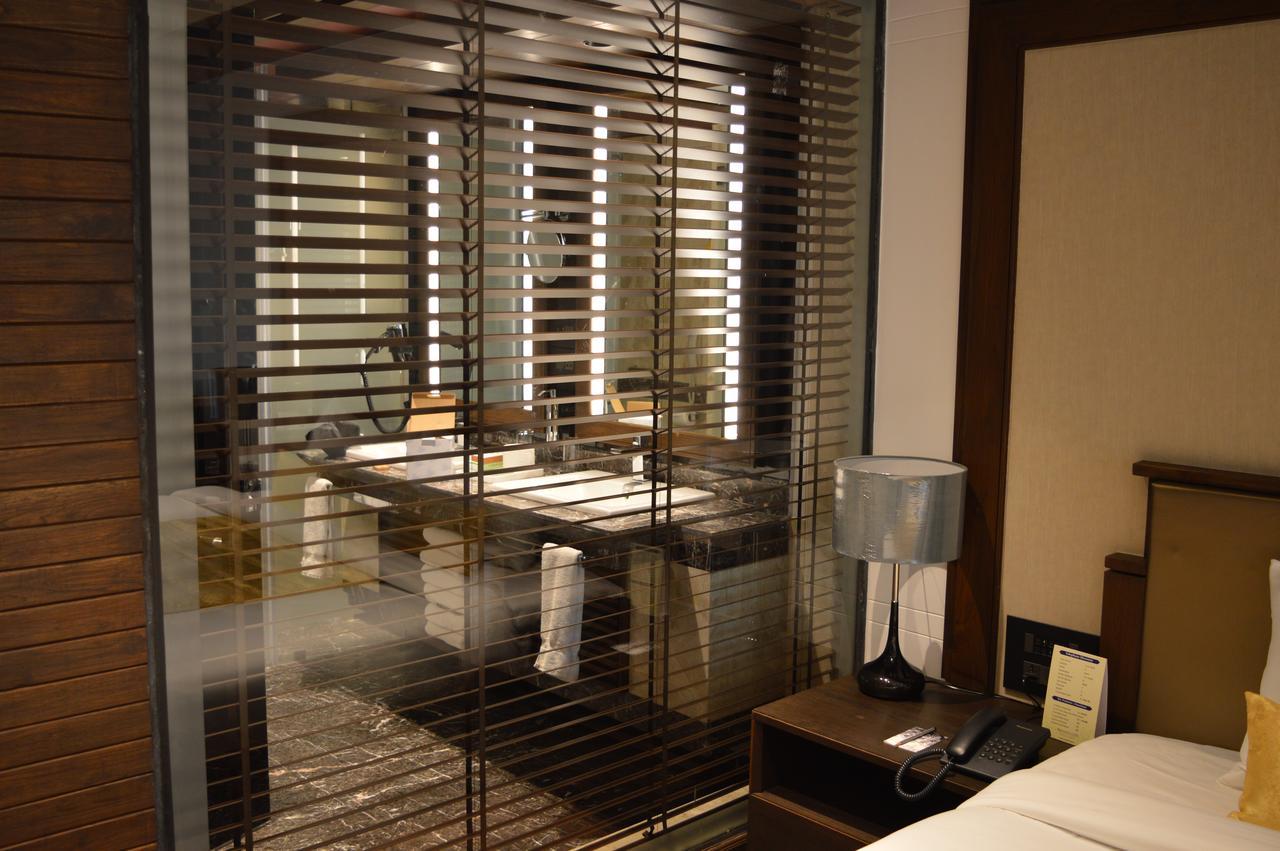 Brightland Resort & Spa Mahabaleshwar Exterior photo