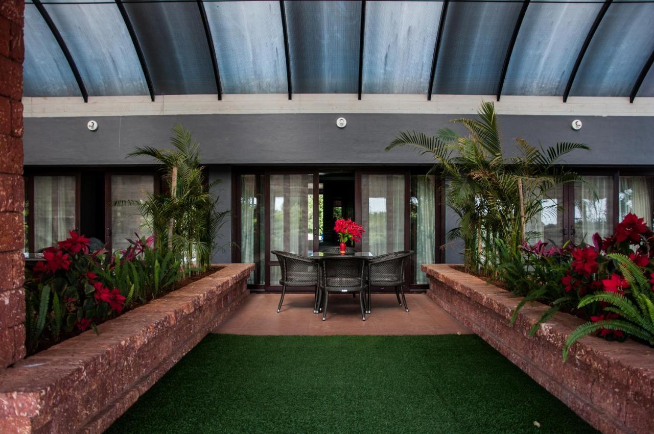 Brightland Resort & Spa Mahabaleshwar Exterior photo