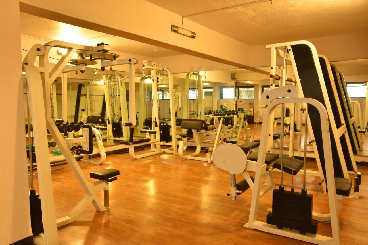 Brightland Resort & Spa Mahabaleshwar Exterior photo