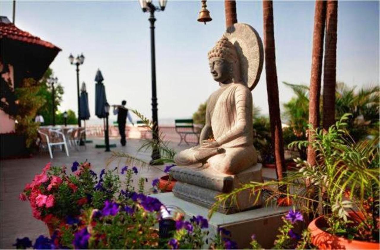 Brightland Resort & Spa Mahabaleshwar Exterior photo