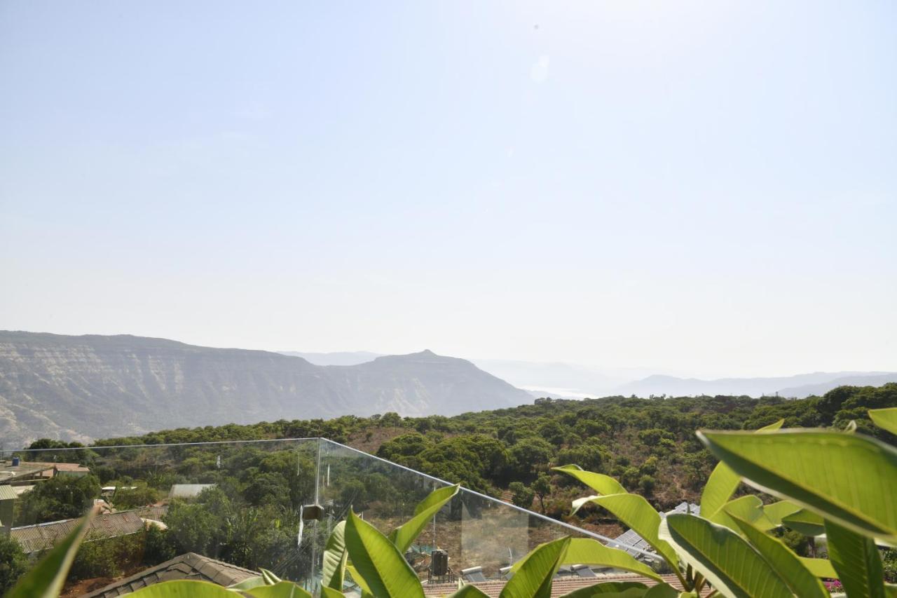 Brightland Resort & Spa Mahabaleshwar Exterior photo
