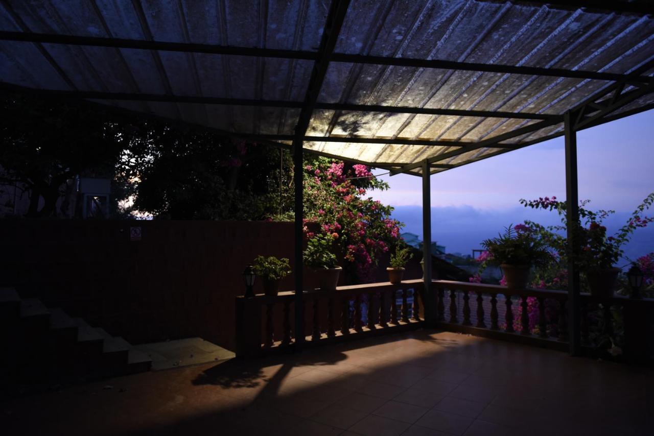 Brightland Resort & Spa Mahabaleshwar Exterior photo