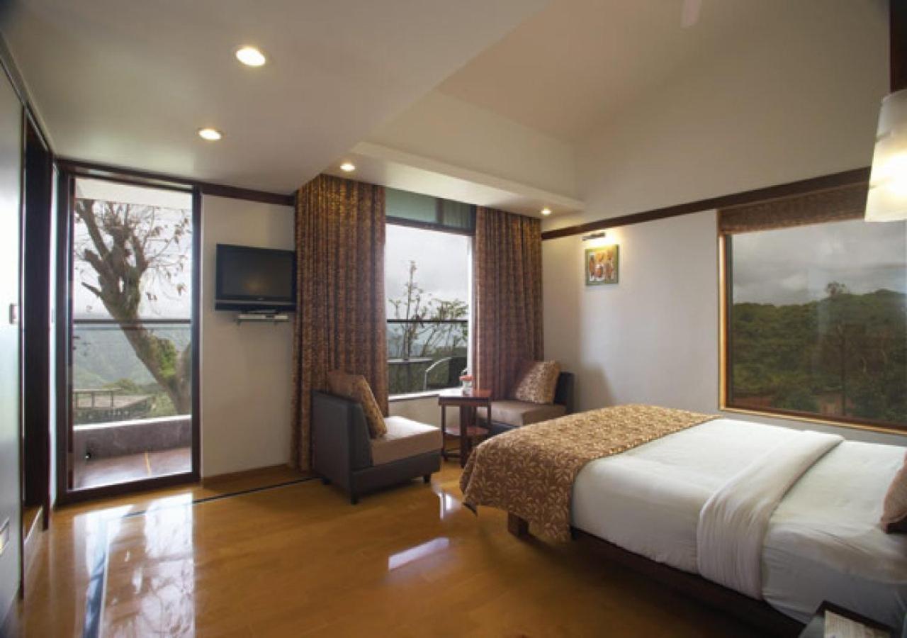 Brightland Resort & Spa Mahabaleshwar Exterior photo