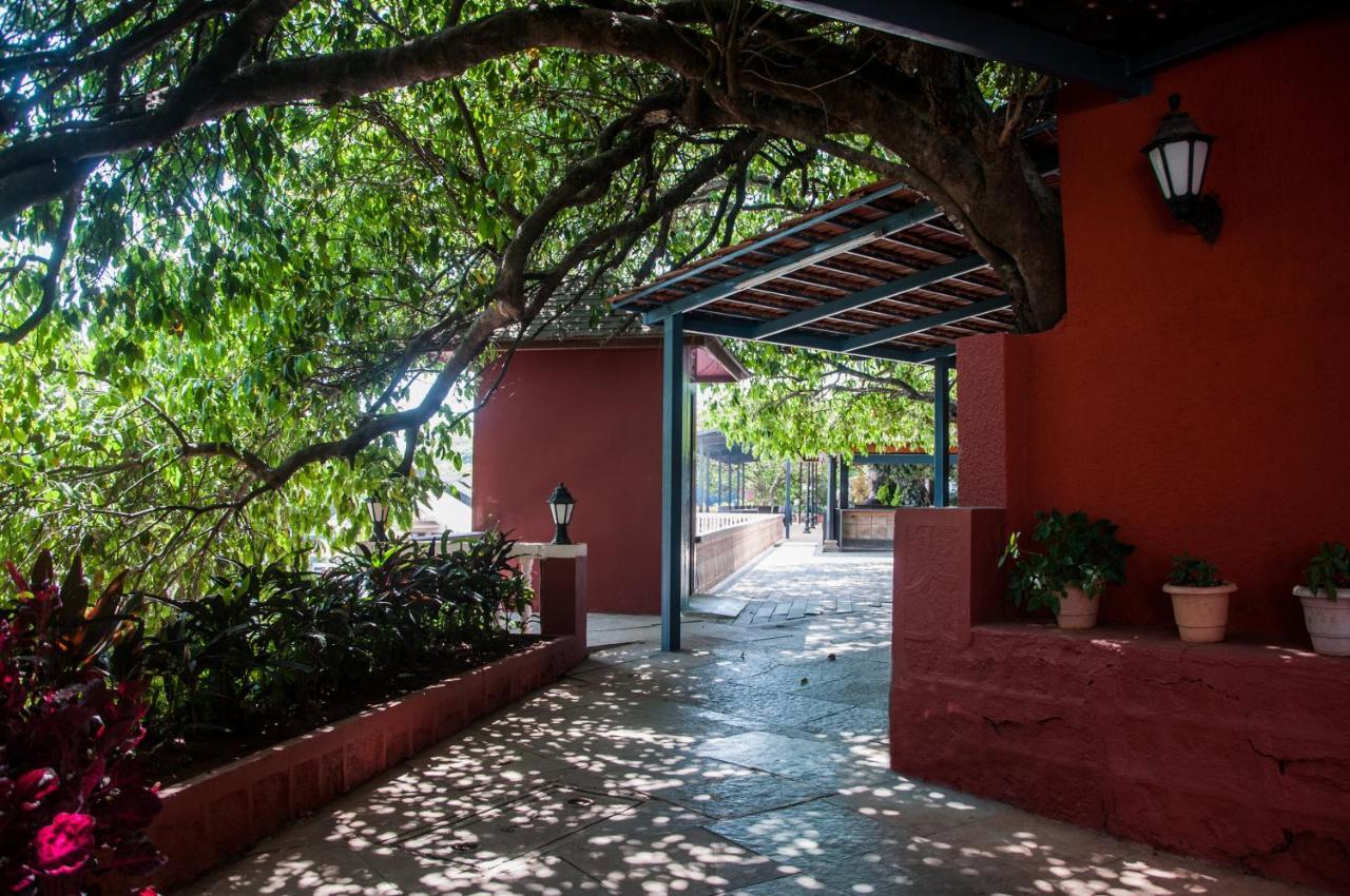 Brightland Resort & Spa Mahabaleshwar Exterior photo