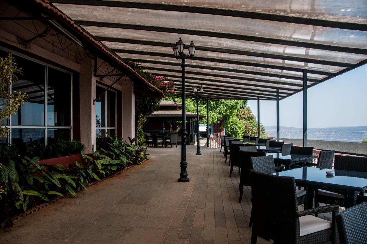 Brightland Resort & Spa Mahabaleshwar Exterior photo