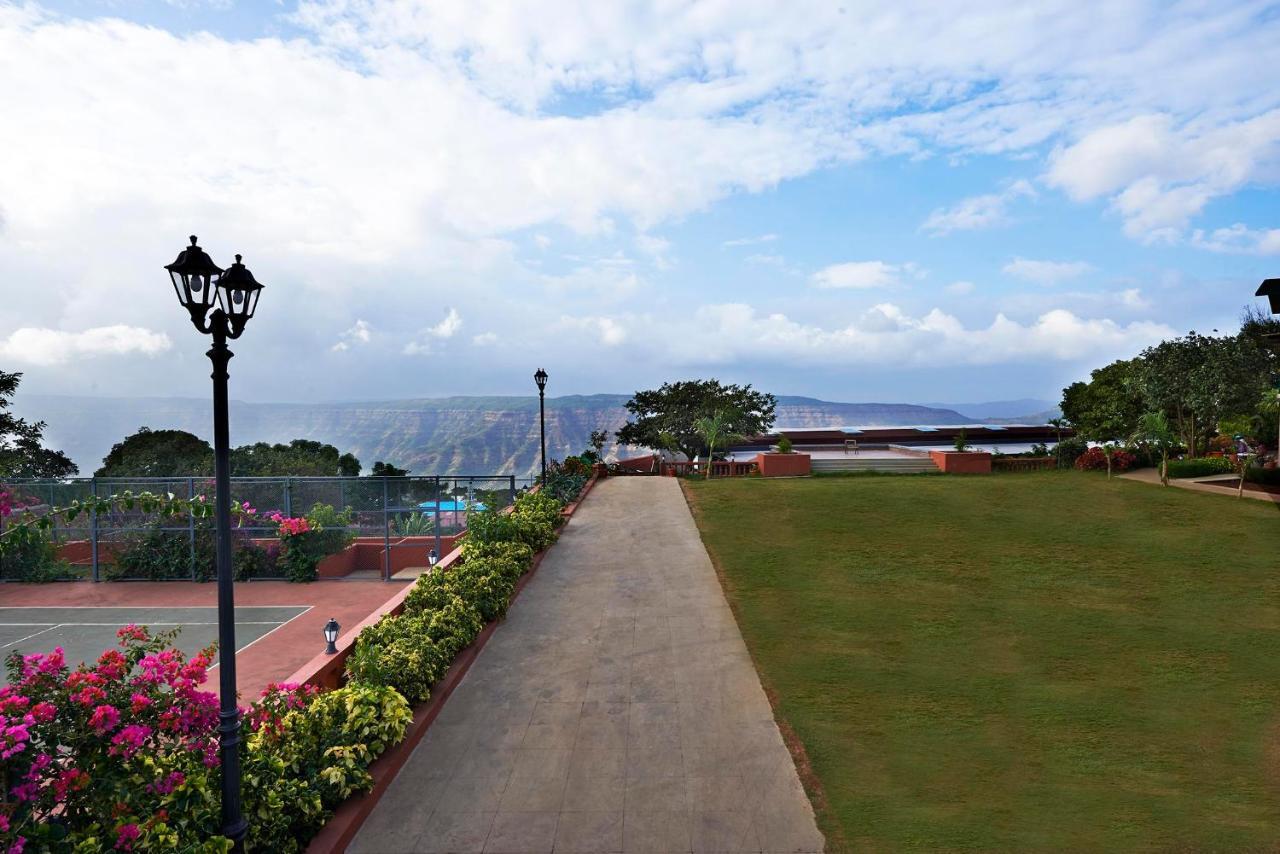 Brightland Resort & Spa Mahabaleshwar Exterior photo